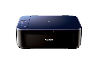 Canon 佳能 PIXMA E518 多功能照片一体机