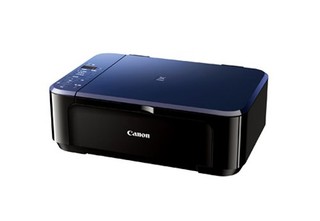 Canon 佳能 PIXMA E518 多功能照片一体机