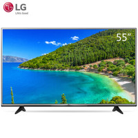 LG 55LG61CH-CD 55英寸 4K HDR 液晶电视