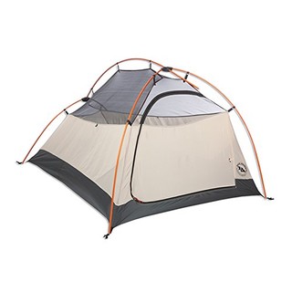 Big Agnes 比格尼斯 Burn Ridge 三季户外帐篷