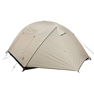 Big Agnes 比格尼斯 Burn Ridge 三季户外帐篷