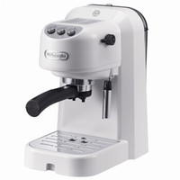 De'LonghiDelonghi 德龙 泵压式咖啡机 EC250.W