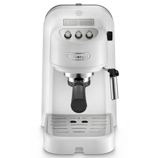 Delonghi 德龙 泵压式咖啡机 EC250.W