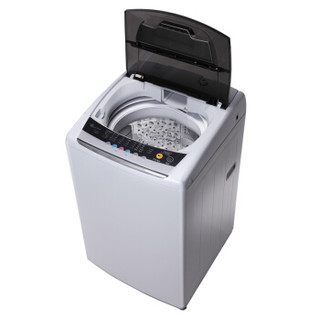 LittleSwan 小天鹅 净立方系列 TB80-V1059H 波轮洗衣机 8kg 灰色