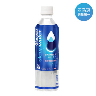 Coca Cola 可口可乐 酷乐仕 Sleep Water 助眠水