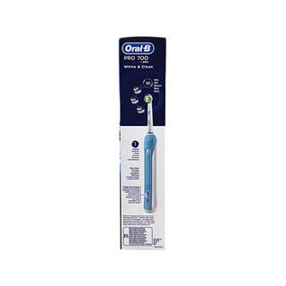BRAUN 博朗 Oral-B 欧乐B Pro700 电动牙刷