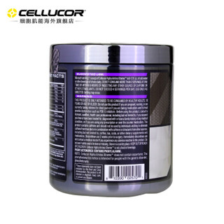 CELLUCOR 细胞肌能 阿尔法极限氨基酸营养粉系列 390g