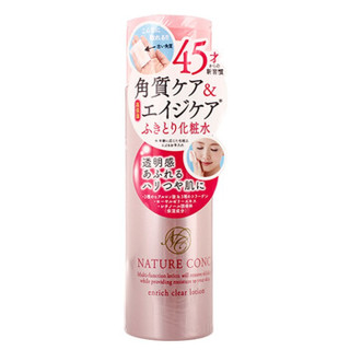 NARIS UP 去角质化妆水 200ml