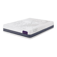 Serta 舒达 iComfort 系列 F500 Plush 记忆棉床垫 两种规格可选