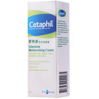 Cetaphil 丝塔芙 加强型润肤霜 85g