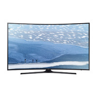 SAMSUNG 三星 UA55KU6880JXXZ 55英寸 4K液晶电视