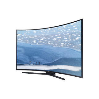 SAMSUNG 三星 UA55KU6880JXXZ 55英寸 4K液晶电视