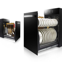 Canbo 康宝 YTD80G-13 80升 嵌入式 消毒柜