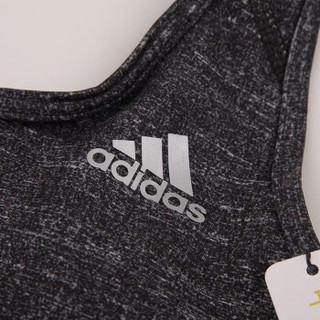 adidas 阿迪达斯 M31319 女式针织运动背心