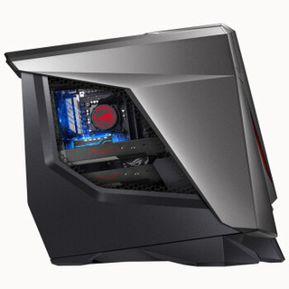 ASUS 华硕 ROG 玩家国度 GT51CA 主机 （ i7-6700K、64GB、DDR4、1TB SSD、GTX1080）