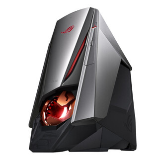 ASUS 华硕 ROG 玩家国度 GT51CA 主机 （ i7-6700K、64GB、DDR4、1TB SSD、GTX1080）