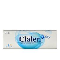  Clalen 茵洛 日抛隐形眼镜20片装