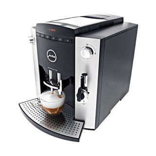 Jura 优瑞 IMPRESSA F50 全自动家用/商用咖啡机 