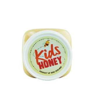 STREAMLAND Kids Honey 新溪岛 儿童蜂蜜500g