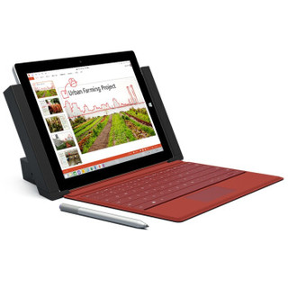 Microsoft 微软 Surface 3 拓展坞