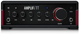  LINE6 AMPLIFi TT 便携式吉他效果器