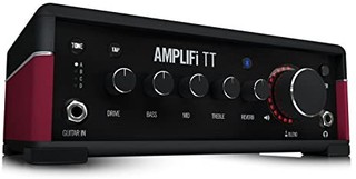  LINE6 AMPLIFi TT 便携式吉他效果器