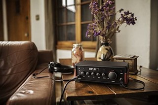  LINE6 AMPLIFi TT 便携式吉他效果器