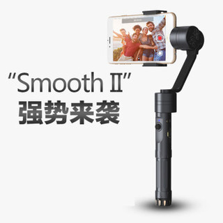 Zhi yun 智云 Z1-Smooth 三轴手持云台手机拍摄稳定器