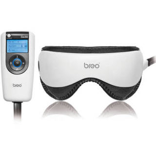 breo 倍轻松 ISEE360 breo 眼部按摩器