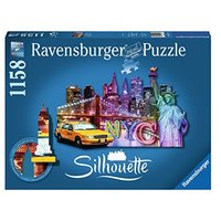 Ravensburger 睿思 R161546 海洋世界 862片