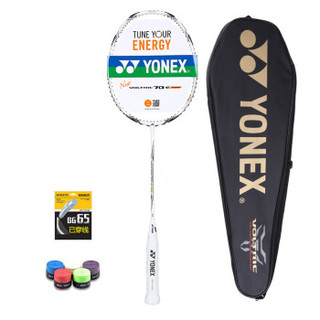 YONEX 尤尼克斯 VT70ETN 羽毛球拍