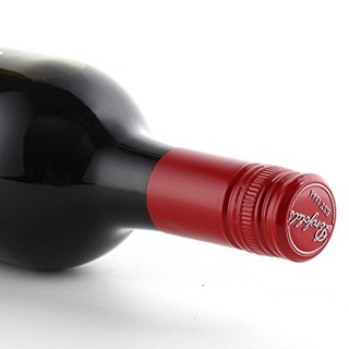 Penfolds 奔富 BIN28 750ml*6支装设拉子干红葡萄酒  澳洲原瓶进口