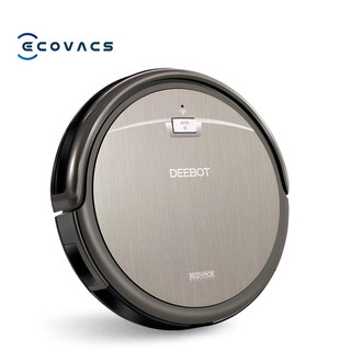 ECOVACS 科沃斯 绝尘 CEN555-SC 扫地机器人