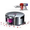 dyson 戴森 360 Eye RB01NB 扫地机器人（国行版）