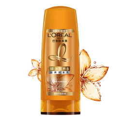 L'OREAL PARIS 巴黎欧莱雅 L‘OREAL PARIS 巴黎欧莱雅 精油润养润发乳 200ml