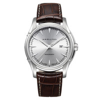 汉米尔顿 爵士系列 H32715551 男款机械表