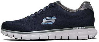 SKECHERS 斯凯奇 Sport系列 51524C 男子休闲运动鞋