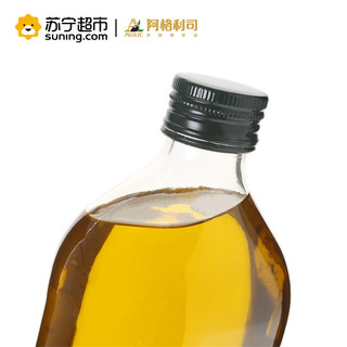 AGRIC 阿格利司 欧丽薇娜 特级初榨橄榄油 1L