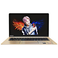 Lenovo 联想 小新Air 13 Pro 13.3英寸 轻薄本 金色(酷睿i5-6200U、940MX、4GB、256GB SSD、1080P、IPS）