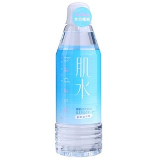 KUYURA 可悠然 美肌沐浴露 恬静清香 550ml*2+肌水 400ml*2