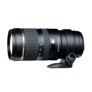  TAMRON 腾龙 SP 70-200mm F/2.8 Di VC USD 中长焦变焦镜头 索尼卡口