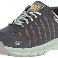 CAT 卡特彼勒 Chromatic CT 女款户外运动鞋
