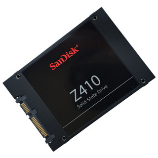 SanDisk 闪迪 Z410系列 固态硬盘