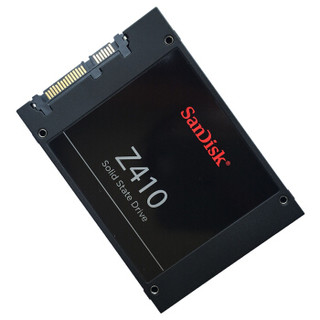 SanDisk 闪迪 Z410系列 固态硬盘