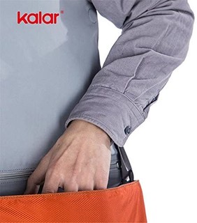 kalar 信使妈咪包