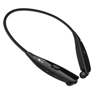 LG HBS-810 立体声颈带式蓝牙耳机