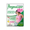 Vitabiotics pregnacare 孕期加强版 营养片含叶酸及DHA 56粒