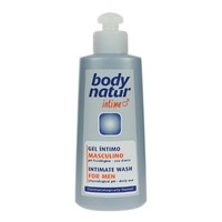 Bodynatur 美体舒 私密护理洗液 男性护理型 200ml