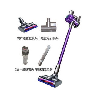 dyson 戴森 V6 animal pro 手持吸尘器