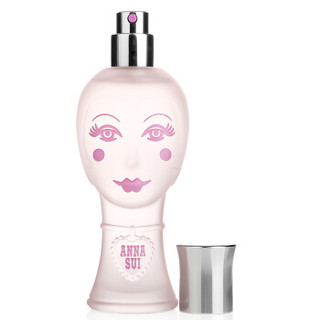 ANNA SUI 安娜苏 粉红洋娃娃 女性香水 50ml